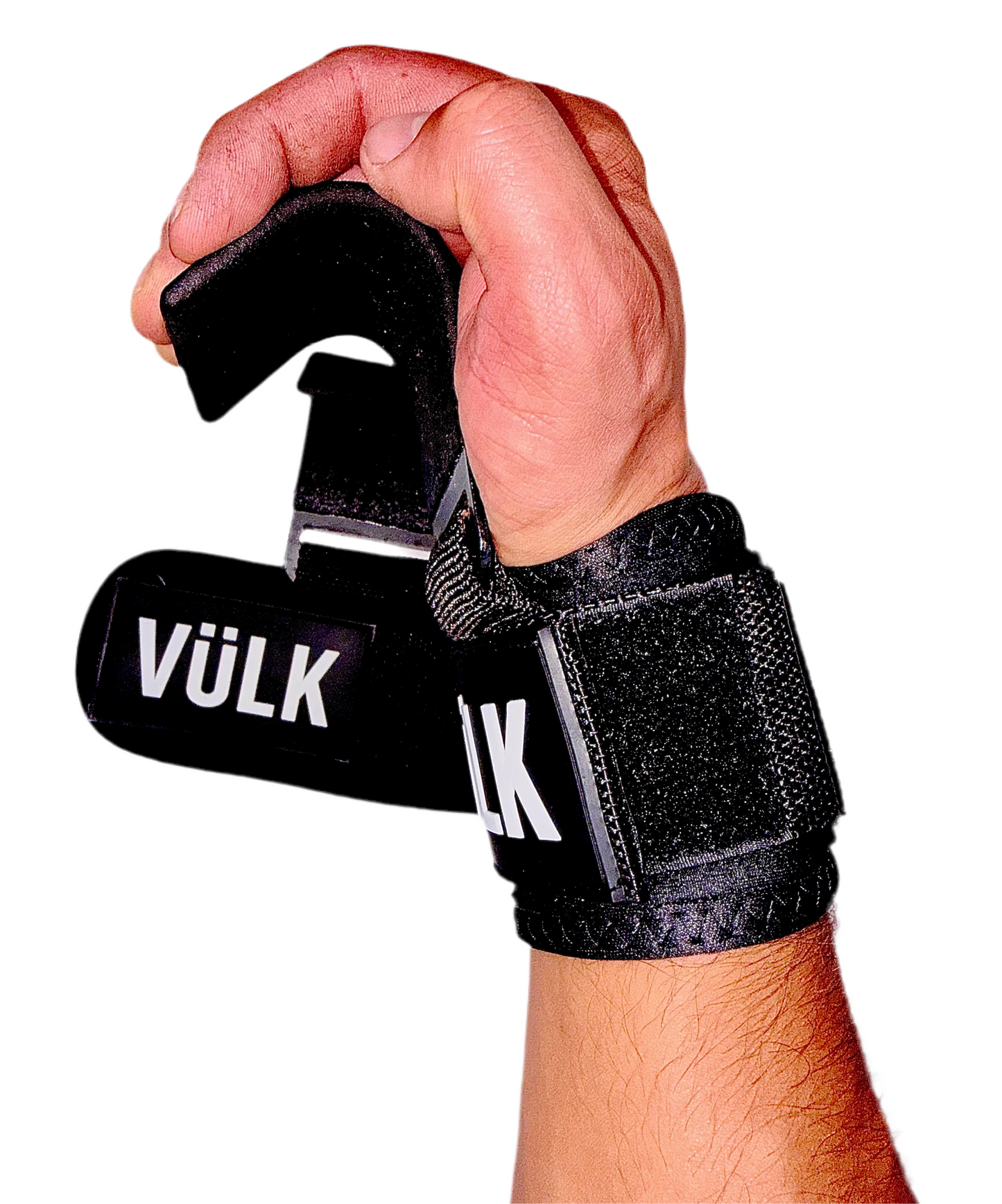 Agarres VÜLK Garfio