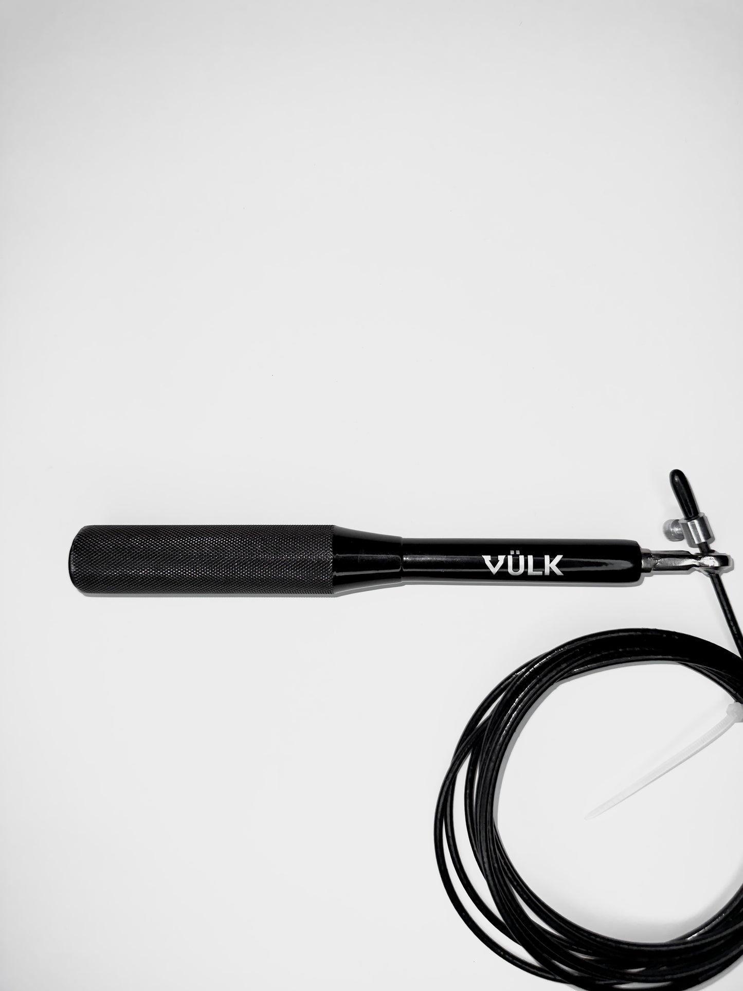 Comba Profesional de Velocidad VÜLK – Agarre Antideslizante y Cable de Acero