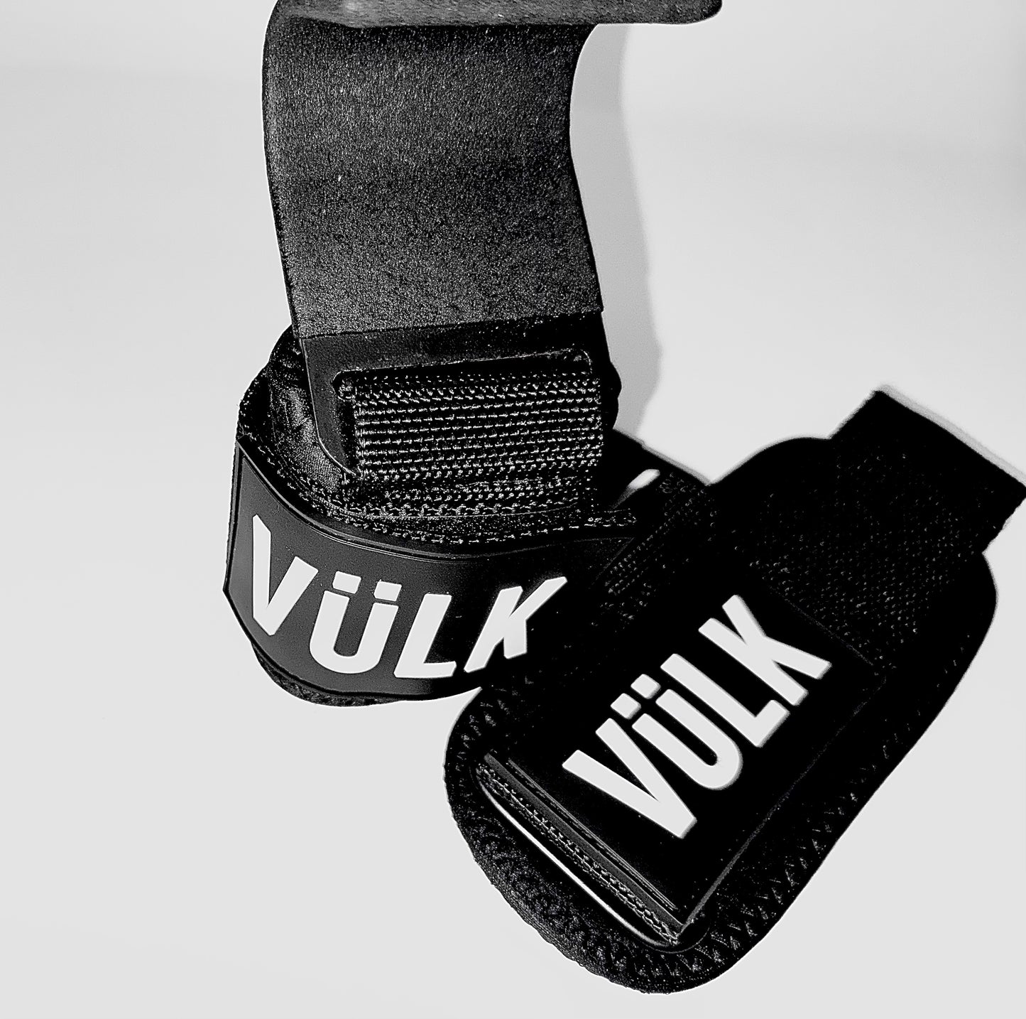 Agarres VÜLK Garfio