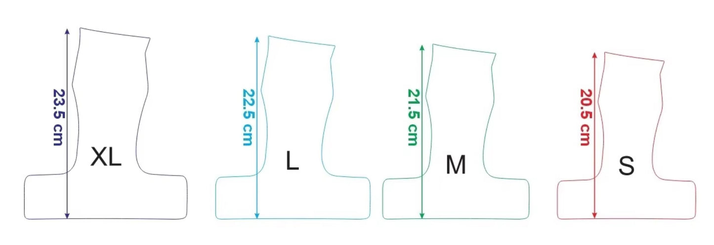 Calleras con magnesio VÜLK + Muñequeras + Bolsa de Transporte