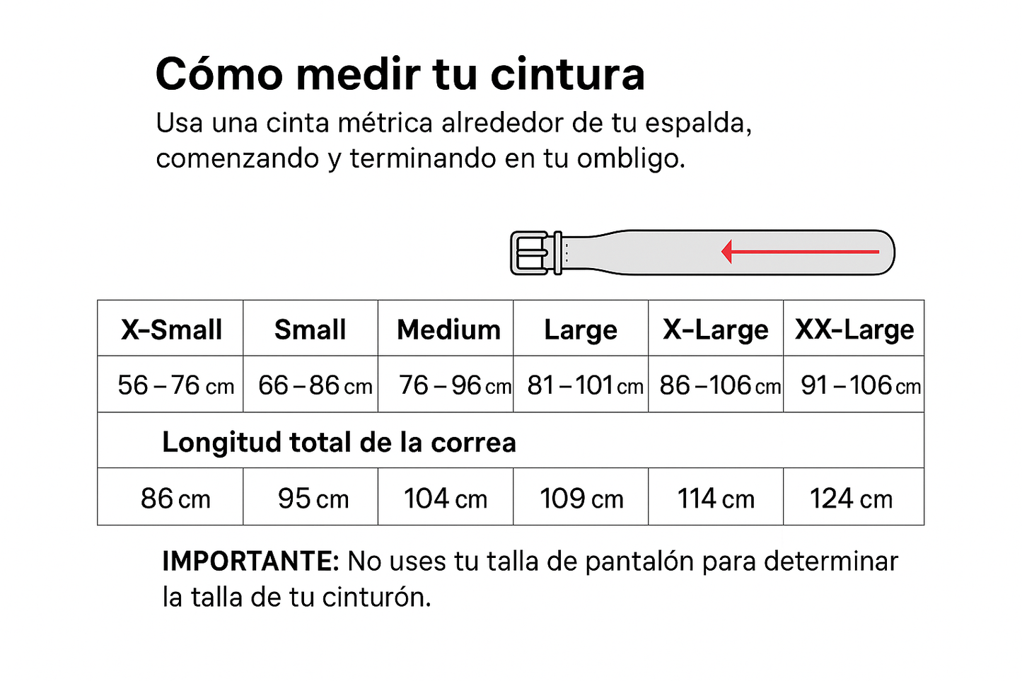 Cinturón de Cuero VÜLK - Alta Resistencia para Powerlifting