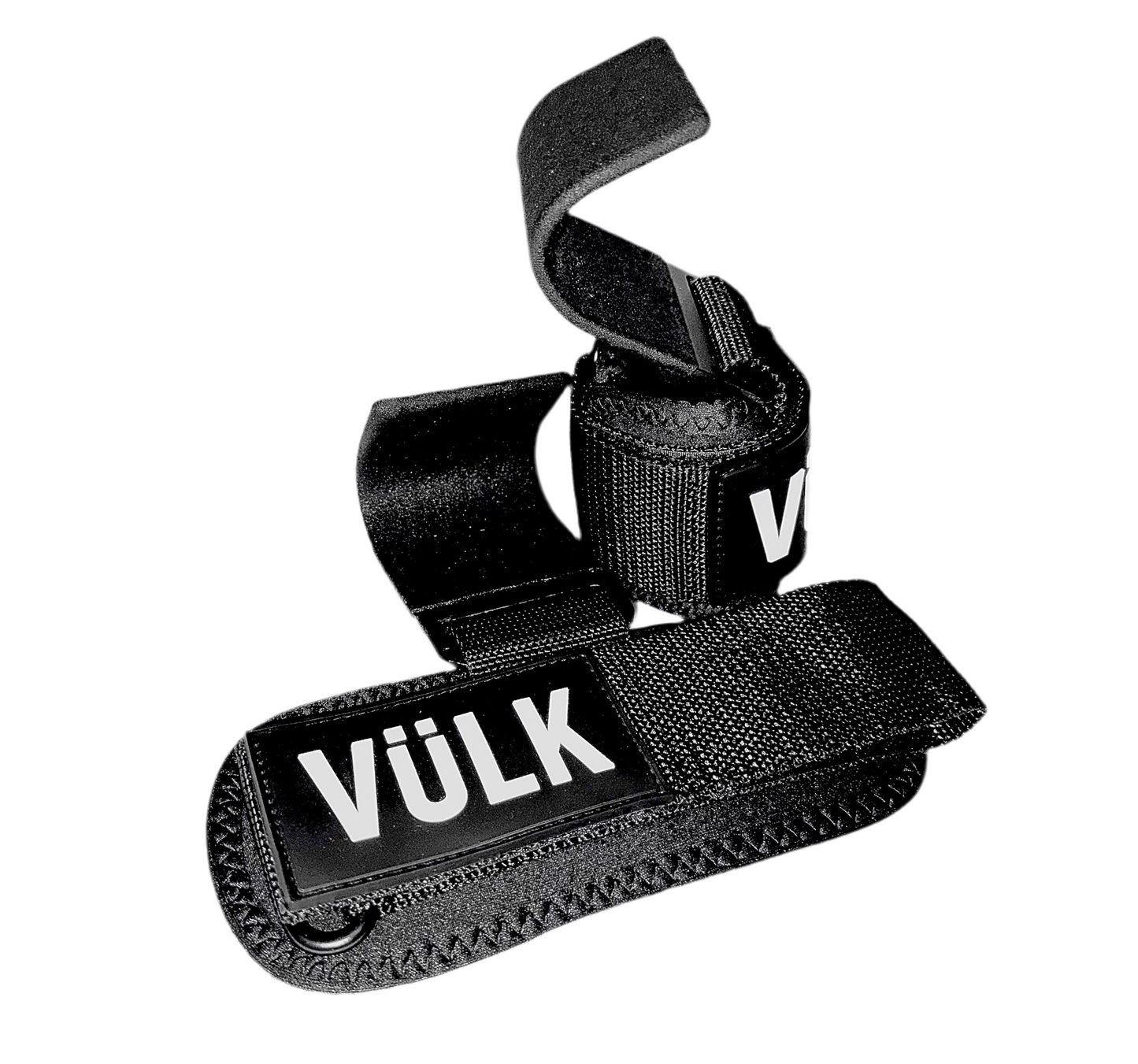 Agarres VÜLK Garfio