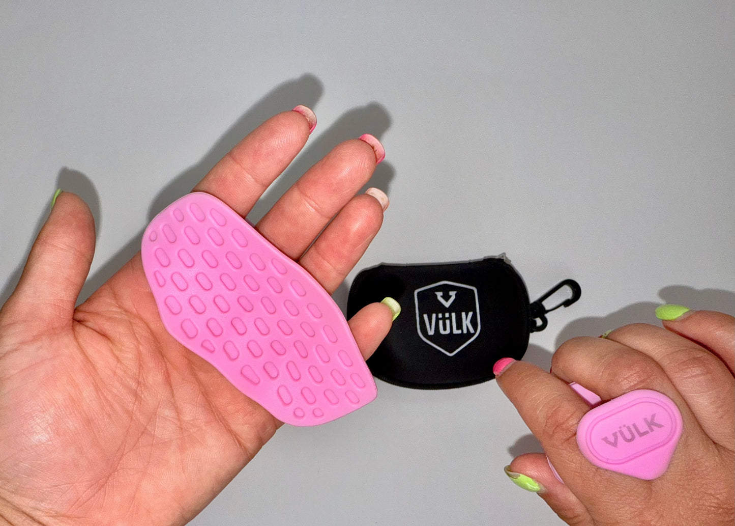 Grips de Entrenamiento VÜLK – Protección y Agarre Profesional
