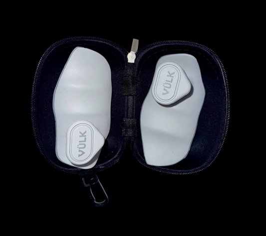 Grips de Entrenamiento VÜLK – Protección y Agarre Profesional