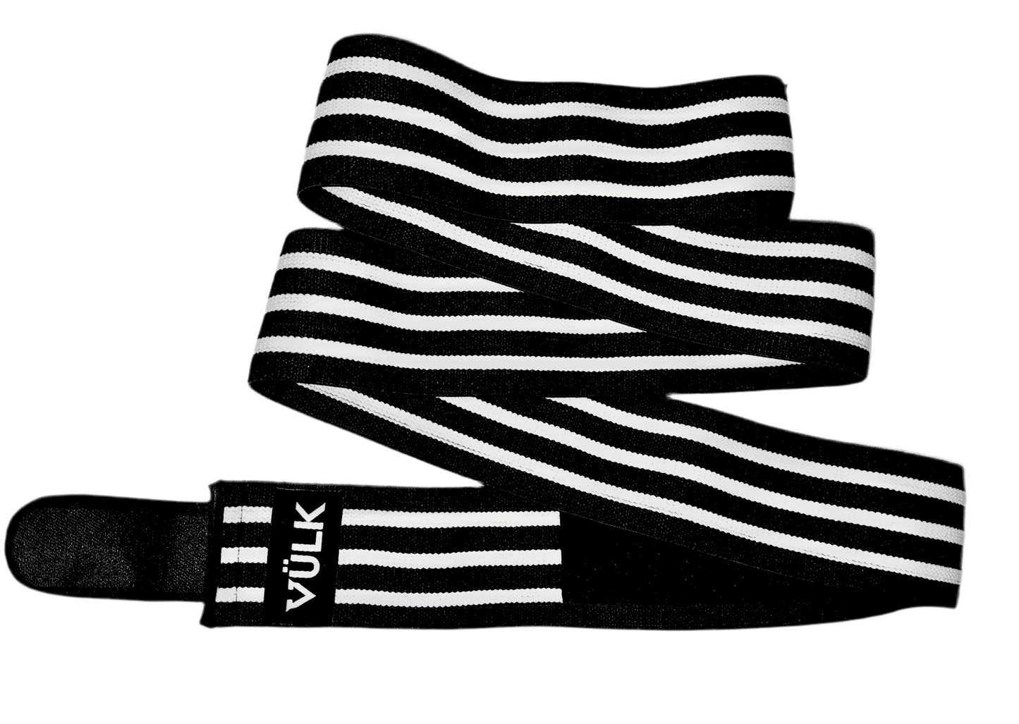 Rodilleras VÜLK con Velcro