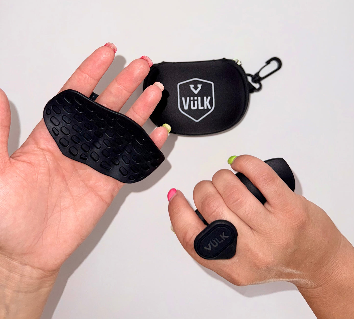 Grips de Entrenamiento VÜLK – Protección y Agarre Profesional