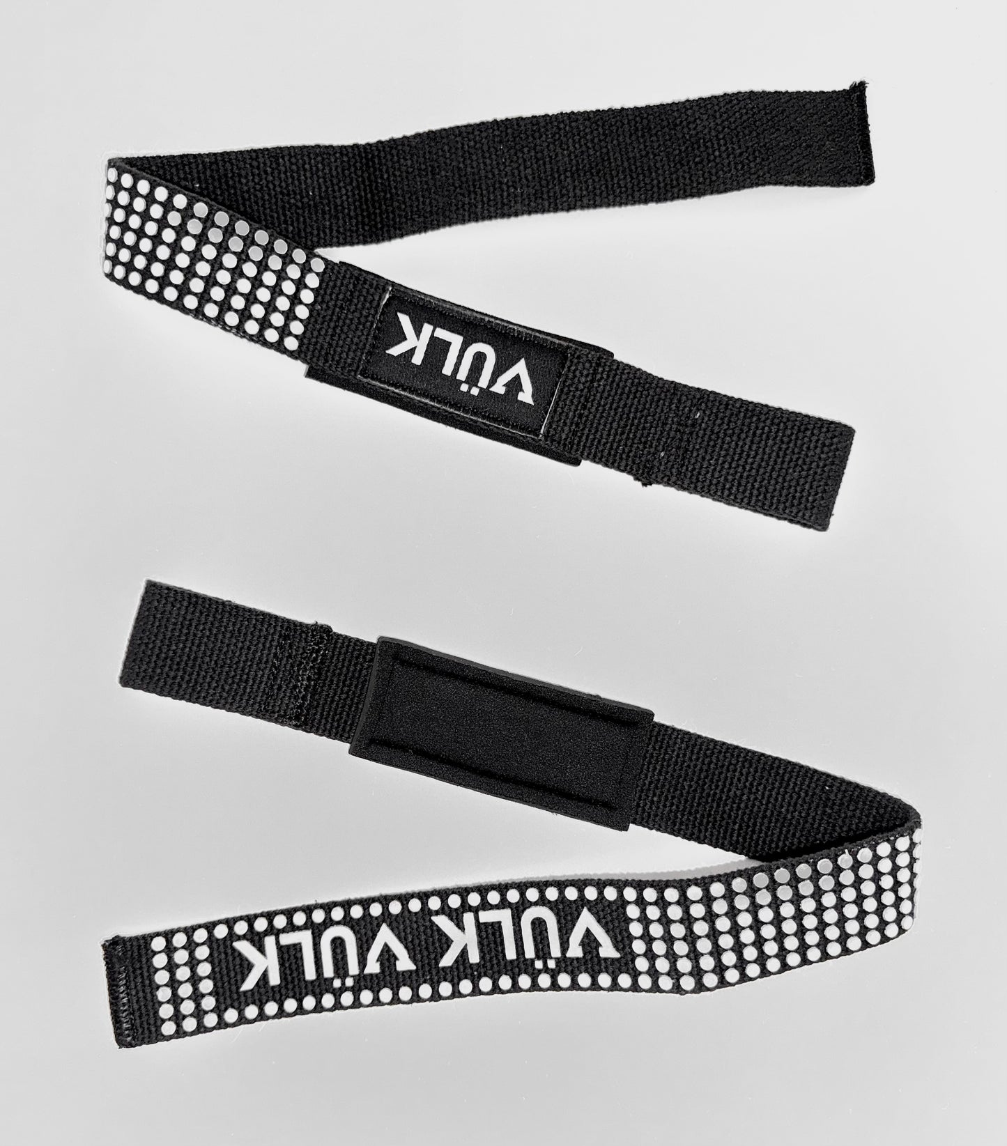 Straps de Entrenamiento VÜLK – Agarre Antideslizante Profesional