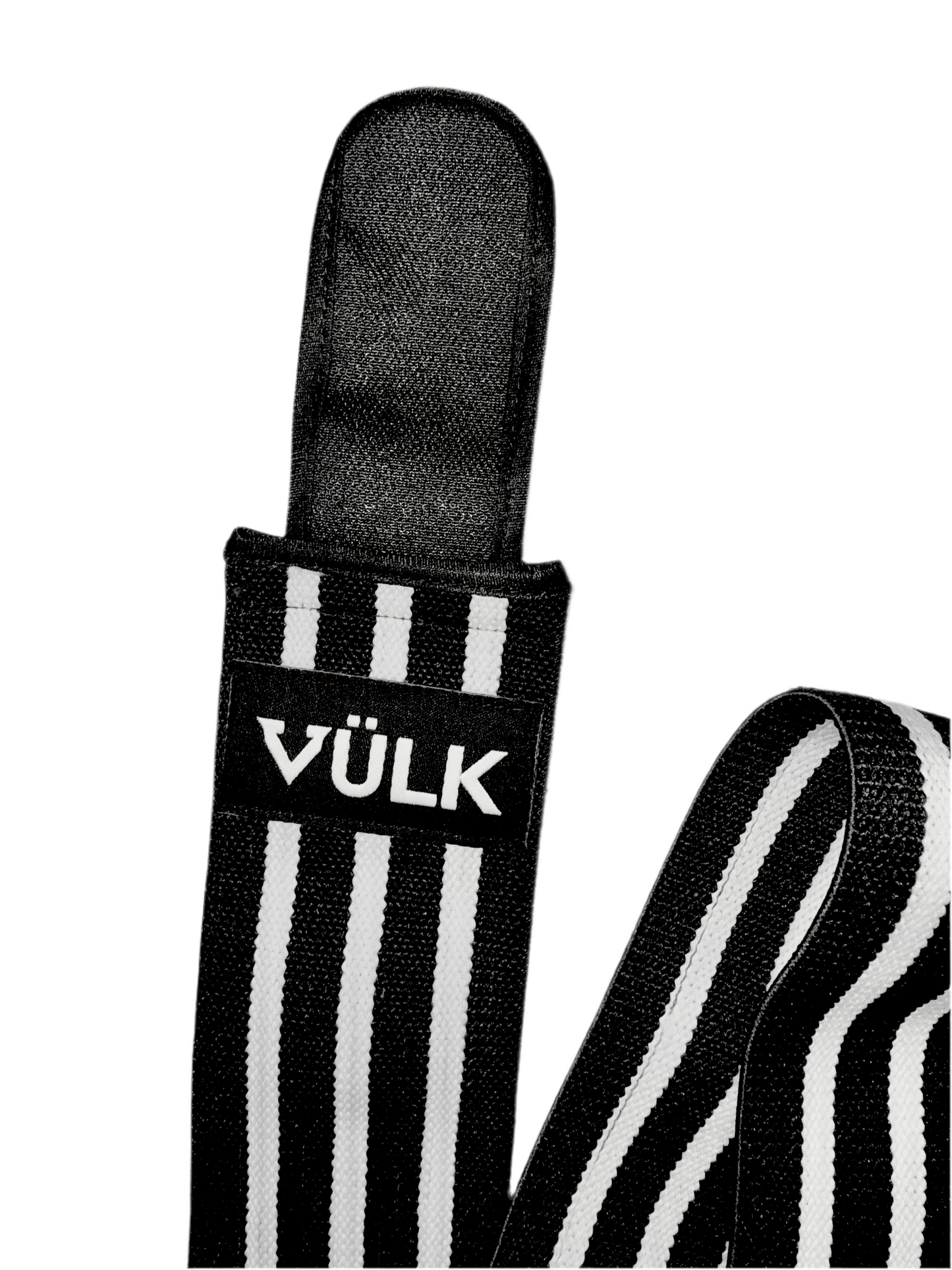 Rodilleras VÜLK con Velcro