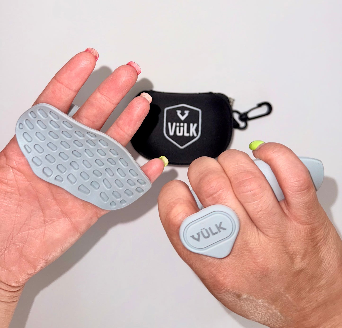 Grips de Entrenamiento VÜLK – Protección y Agarre Profesional