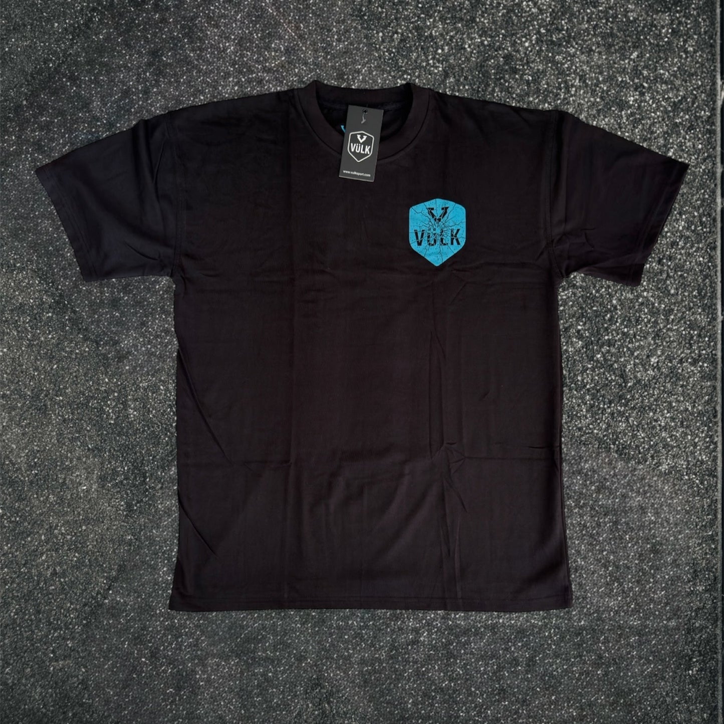 Camiseta VÜLK OVERSIZE