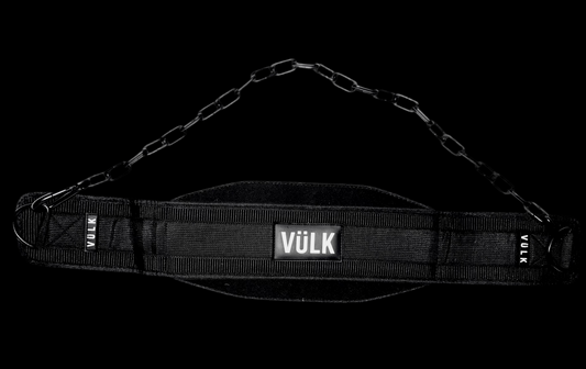 Cinturón VÜLK Lastre Pro