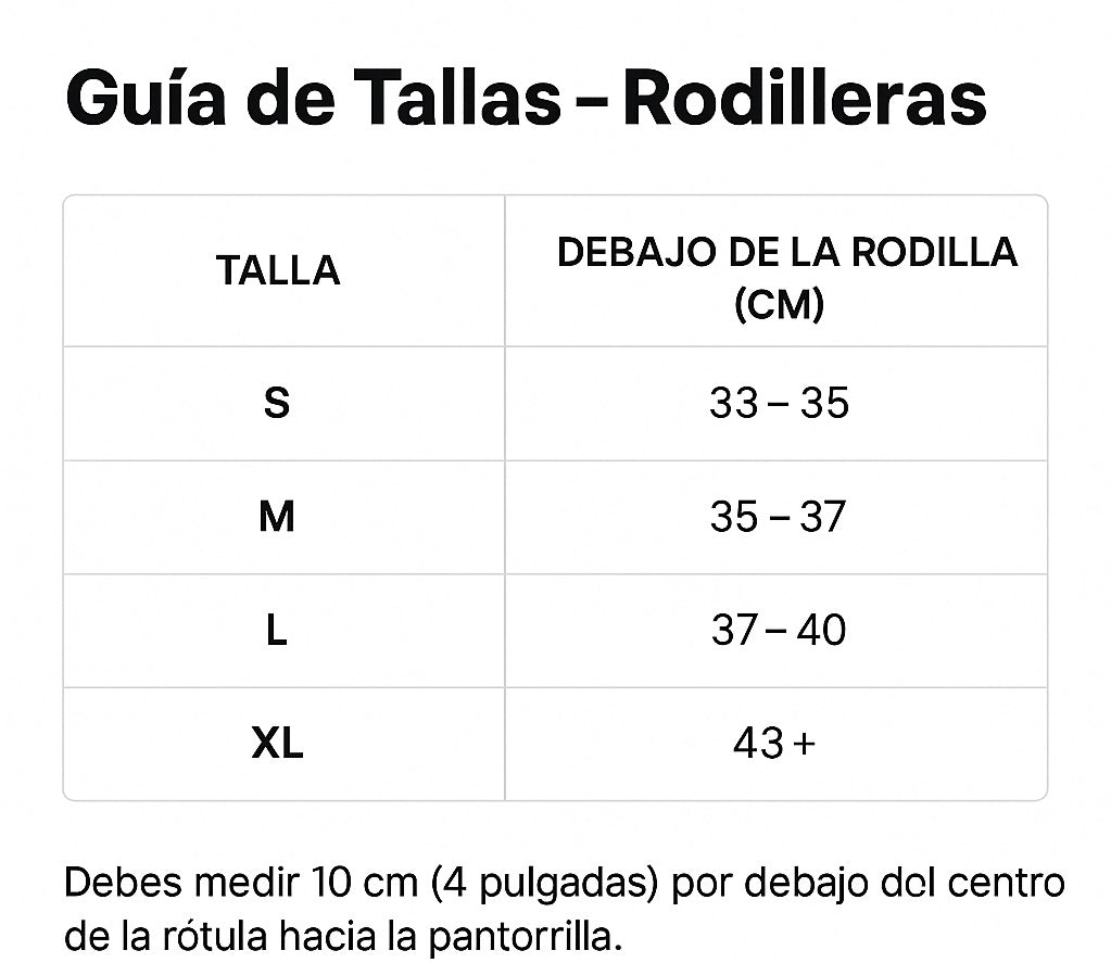 Rodilleras de Compresión 7mm VÜLK + bolsa de almacenamiento – Soporte Neopreno para CrossFit, Gym y Halterofilia