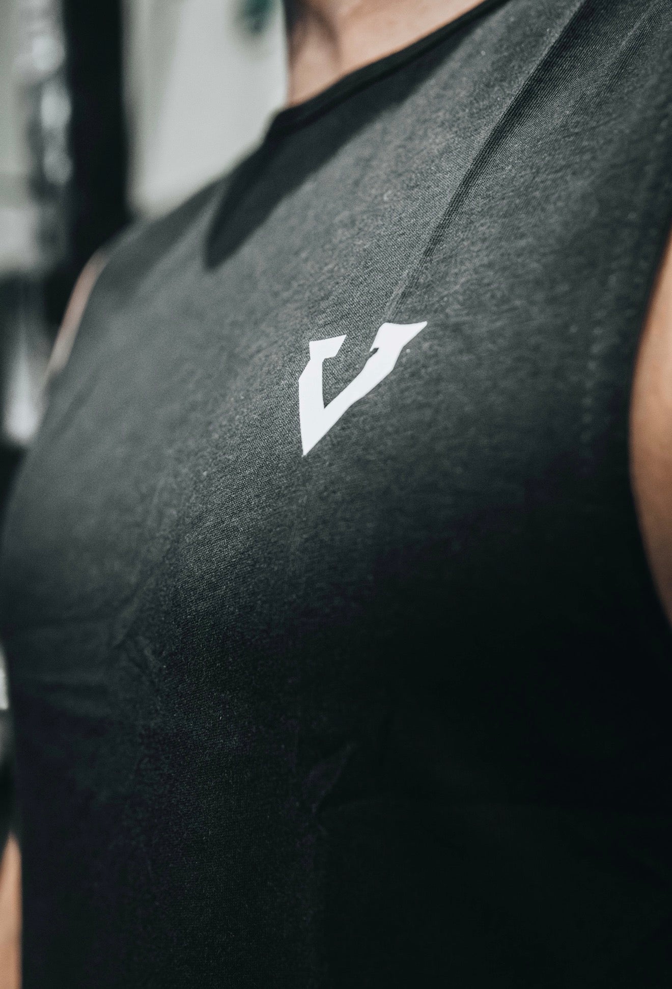 Camiseta de Tirantes VÜLK Hombre