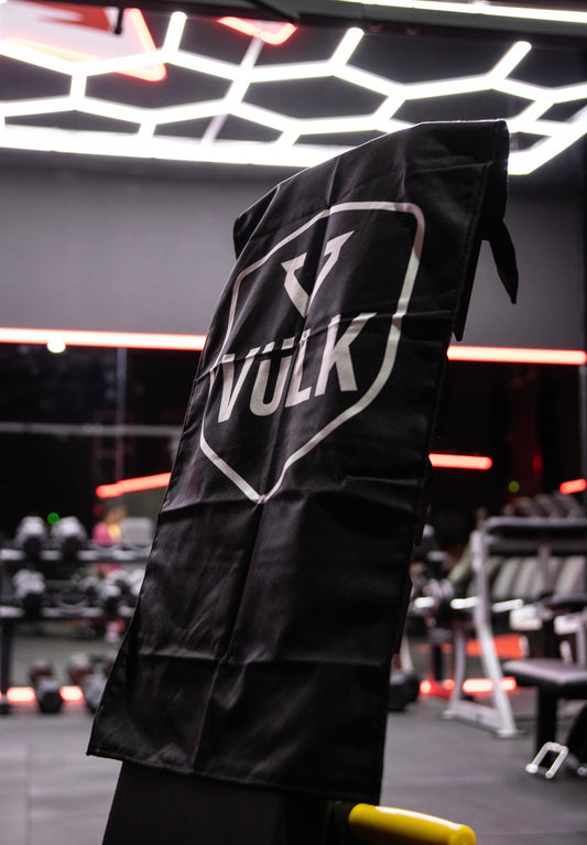 Toalla Deportiva VÜLK – Microfibra Ultra Absorbente