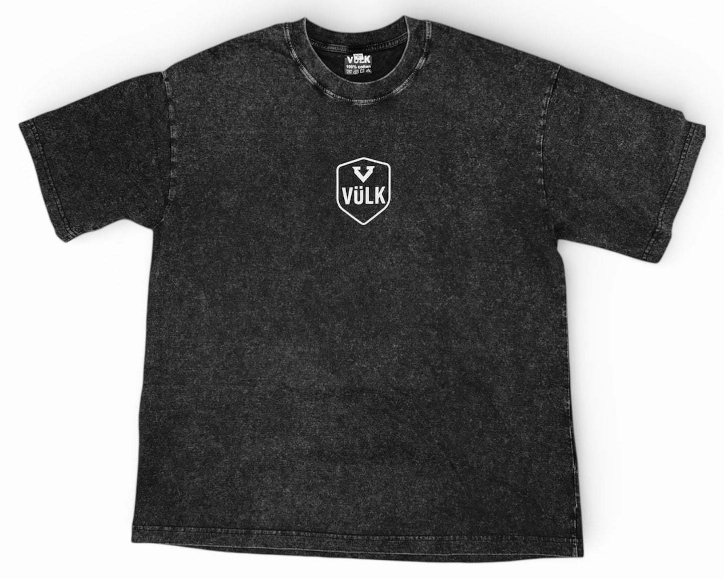 Camiseta Oversize VÜLK Hombre