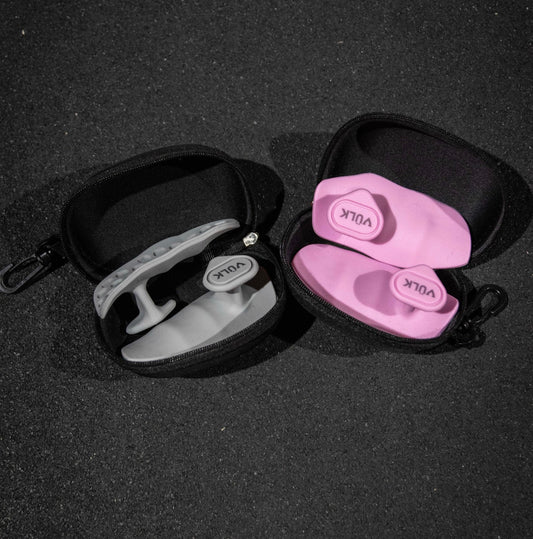 Grips de Entrenamiento VÜLK – Protección y Agarre Profesional