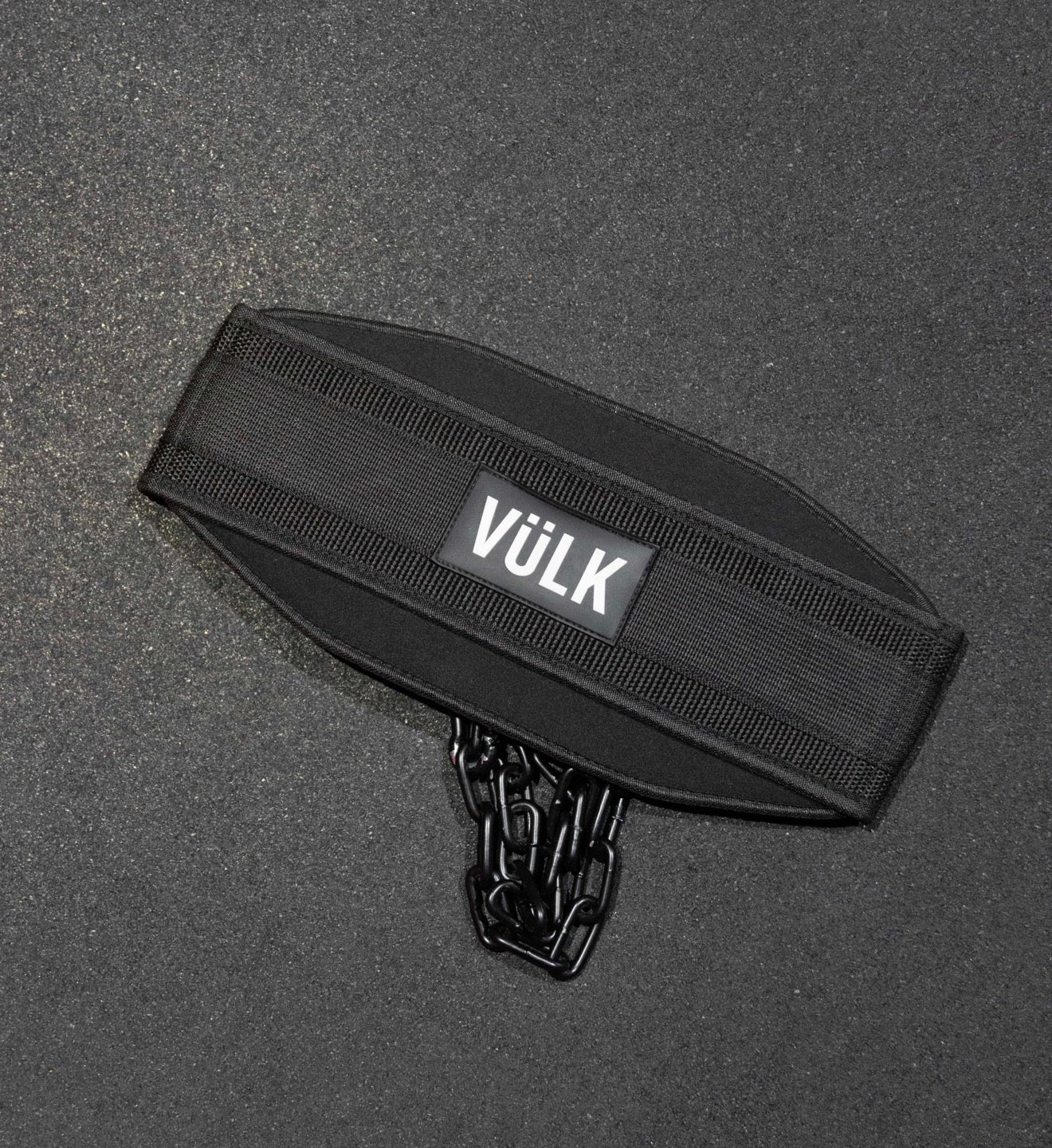Cinturón VÜLK Lastre Pro