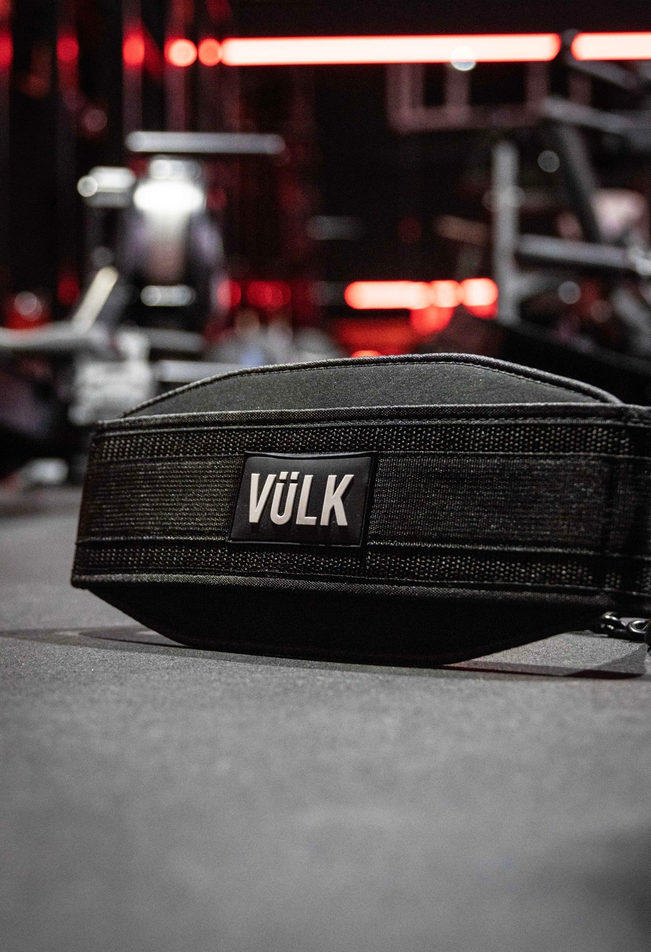 Cinturón VÜLK Lastre Pro