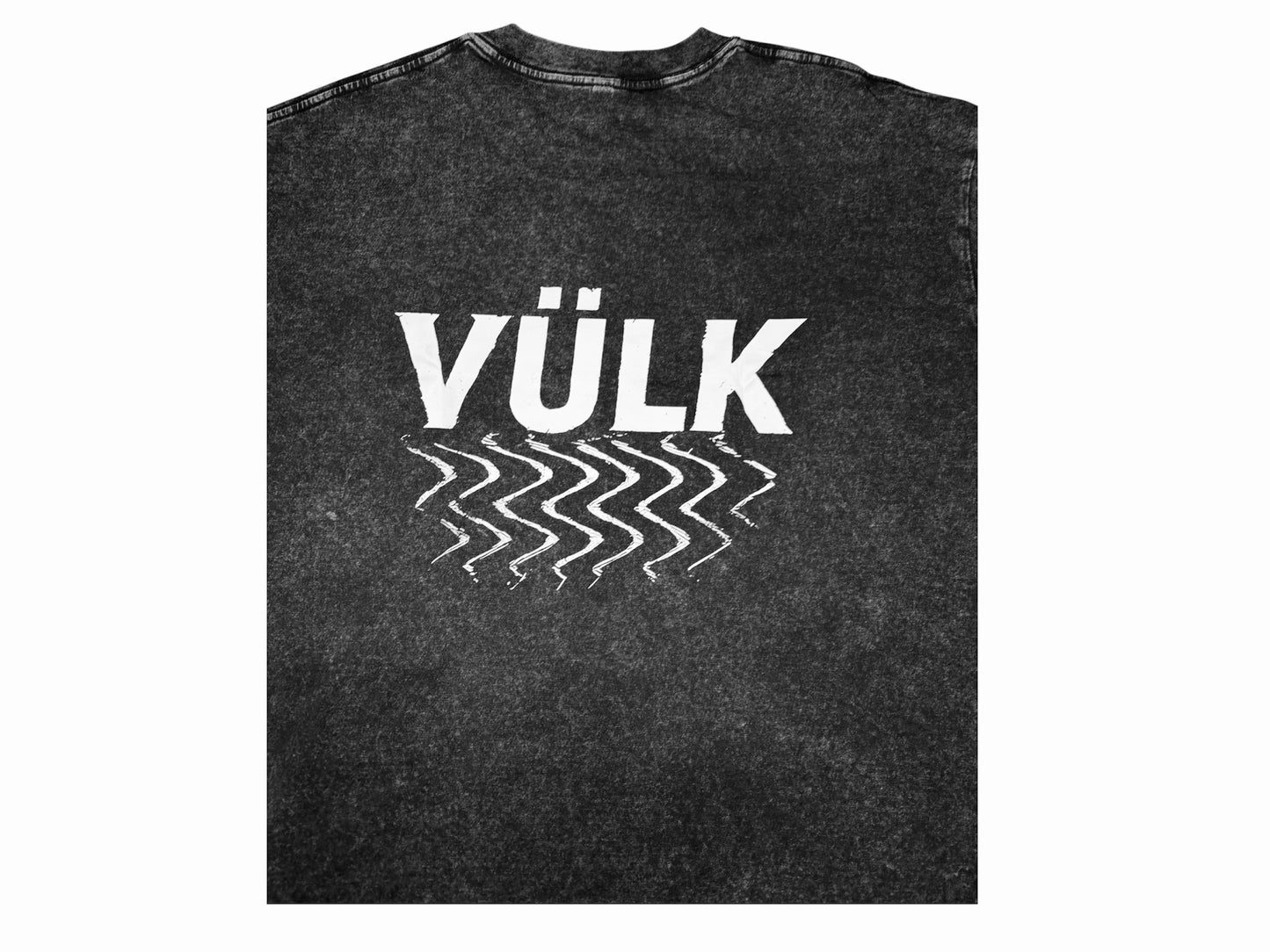 Camiseta Oversize VÜLK Hombre