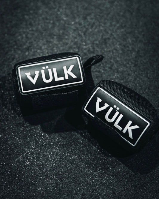Muñequeras VÜLK