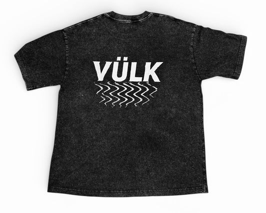Camiseta Oversize VÜLK Hombre