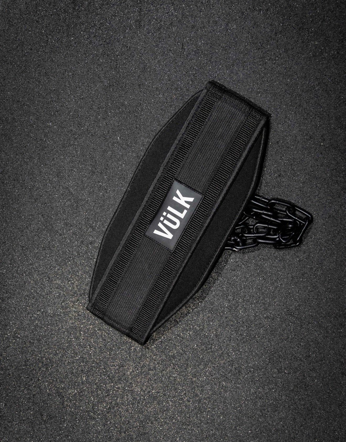 Cinturón VÜLK Lastre Pro