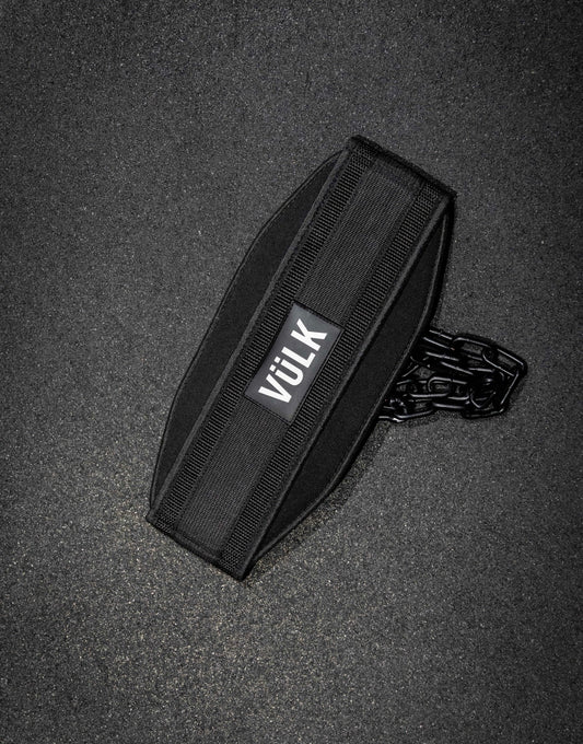 Cinturón VÜLK Lastre Pro