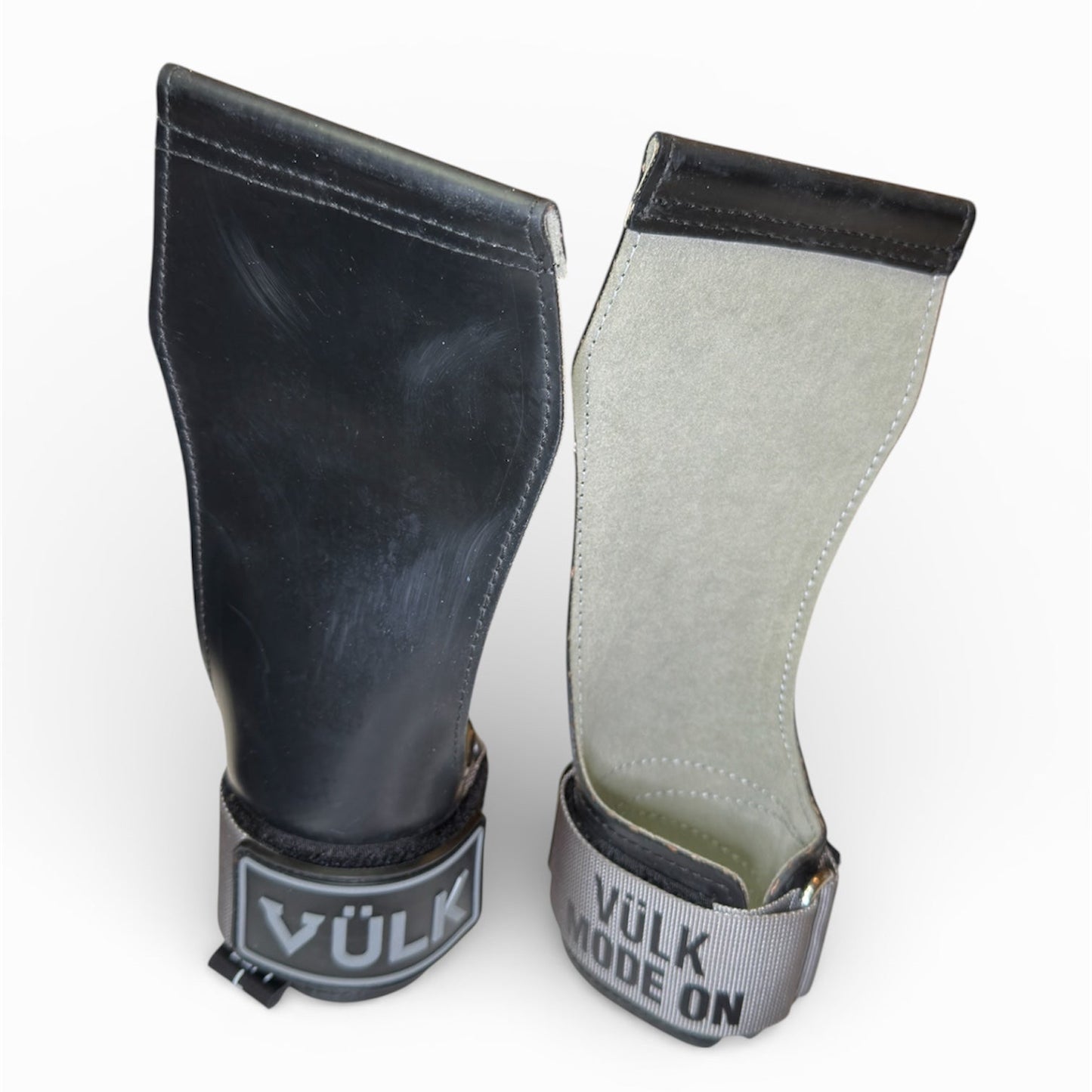 Calleras VÜLK NO CHALK – Grip sin magnesio