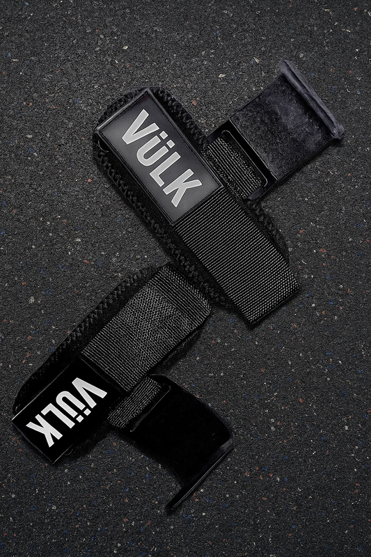 Agarres VÜLK Garfio