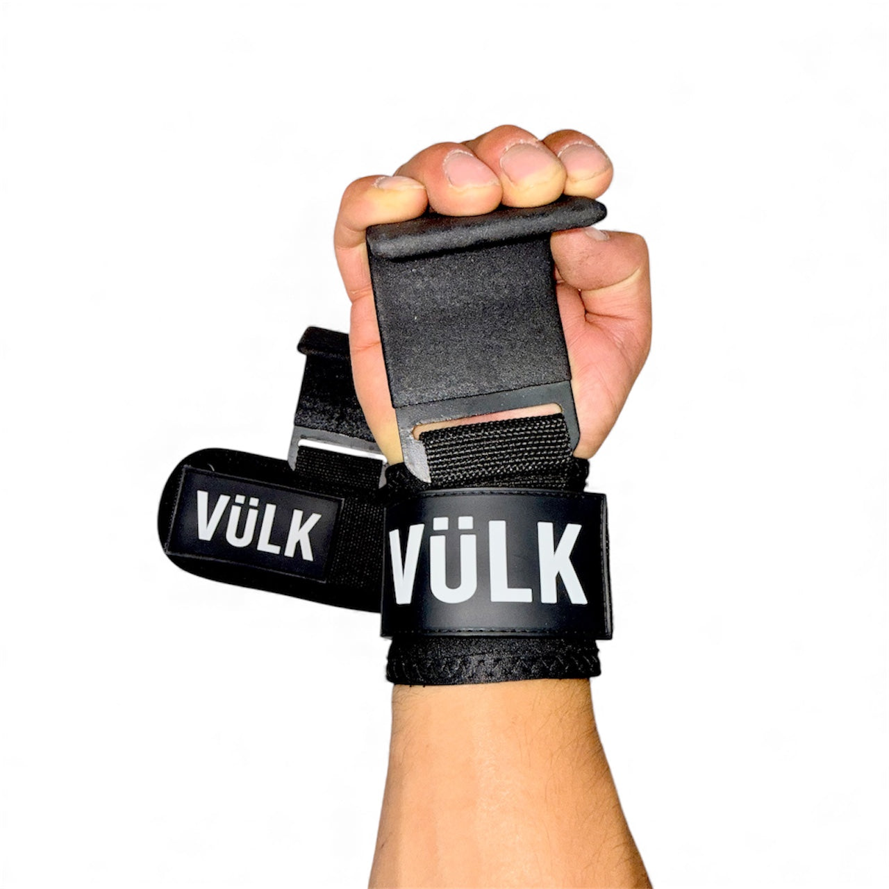 Agarres VÜLK Garfio