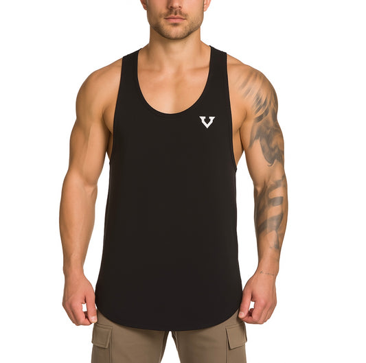 Camiseta de Tirantes VÜLK Hombre